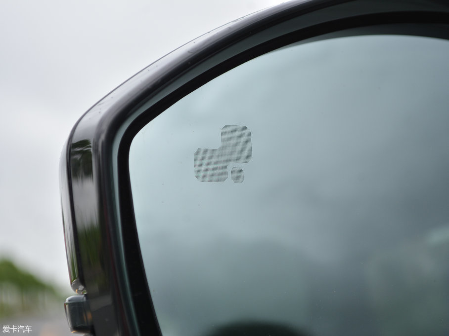 2017lF 2.0T HSE LUXURY