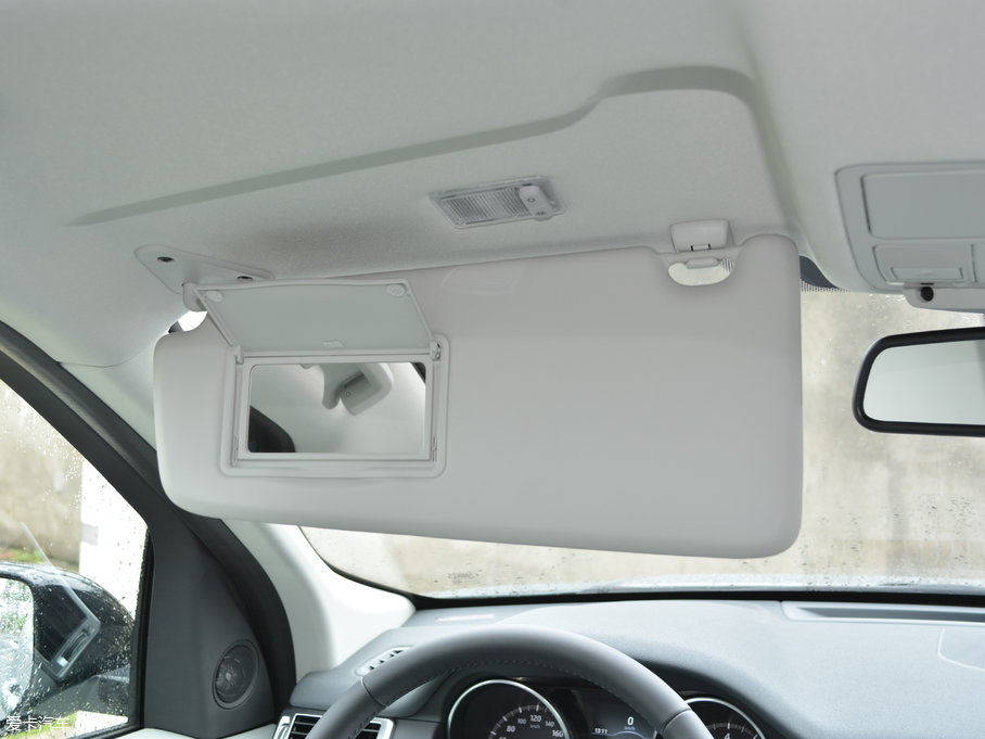 2017lF 2.0T HSE LUXURY