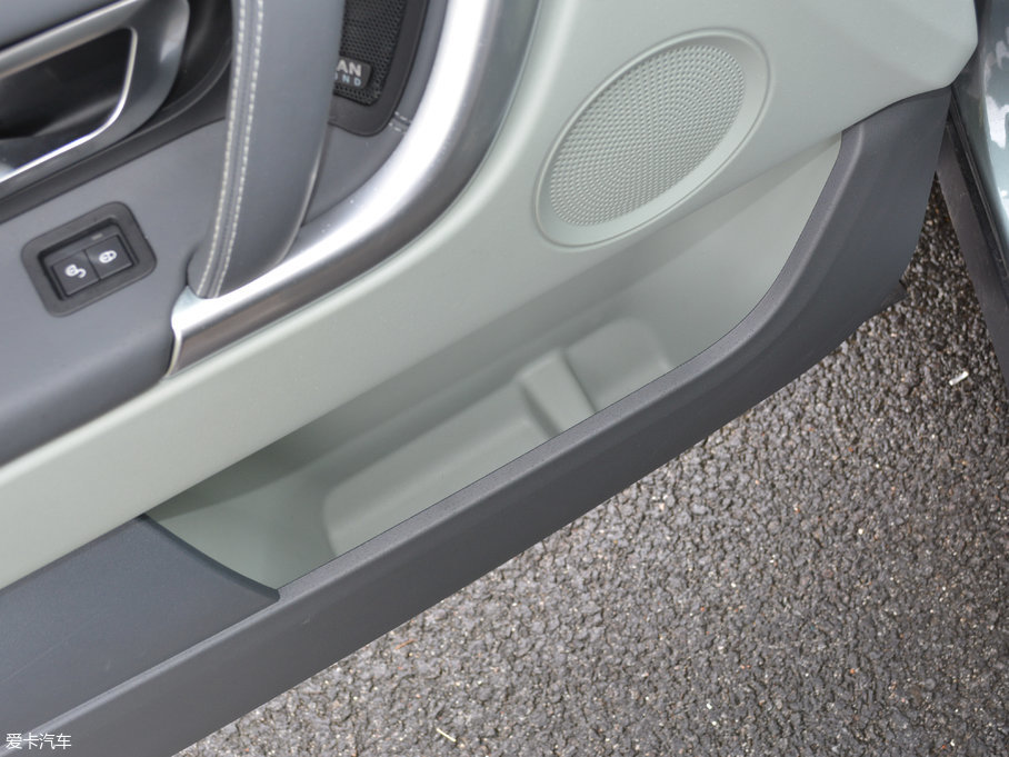 2017l(f)F(xin) 2.0T HSE LUXURY