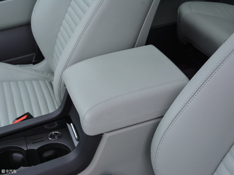 2017lF 2.0T HSE LUXURY