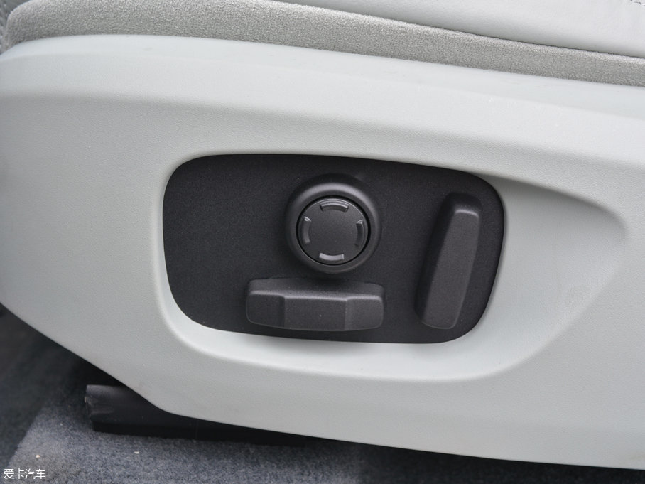 2017lF 2.0T HSE LUXURY