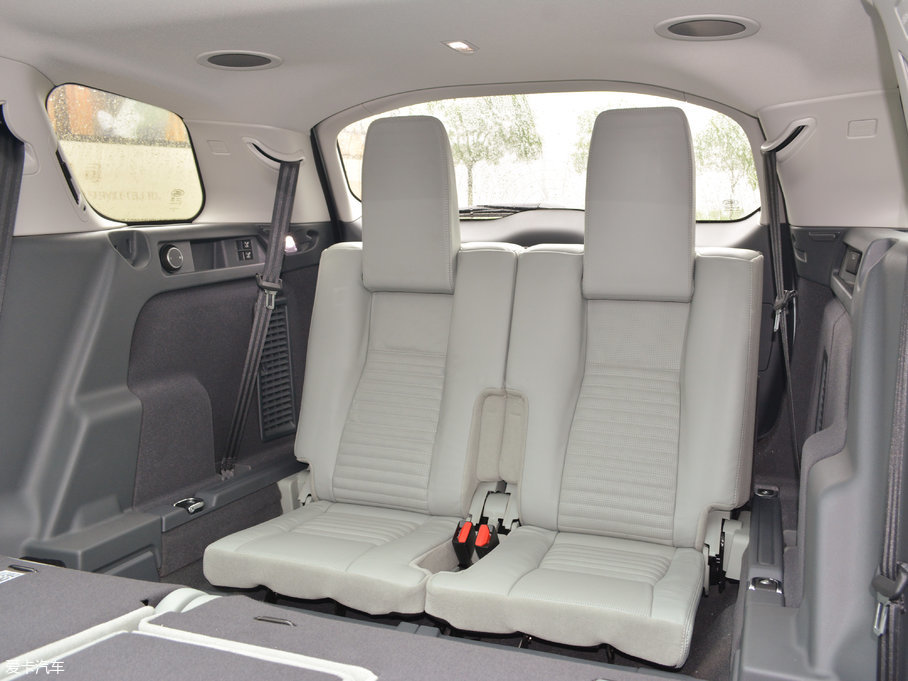 2017lF 2.0T HSE LUXURY