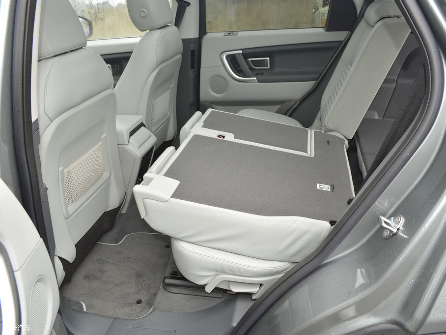 2017l(f)F(xin) 2.0T HSE LUXURY