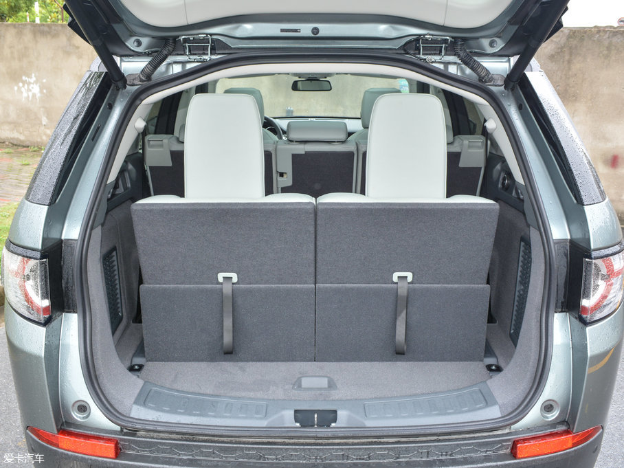 2017l(f)F(xin) 2.0T HSE LUXURY