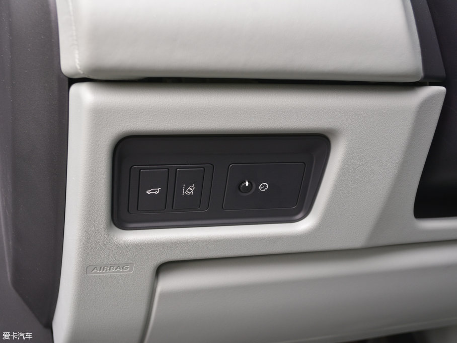 2017lF 2.0T HSE LUXURY