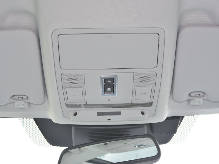 2017l(f)F(xin) 2.0T HSE LUXURY