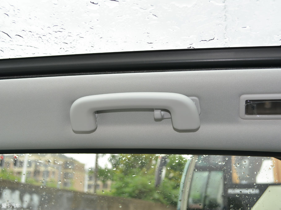 2017l(f)F(xin) 2.0T HSE LUXURY