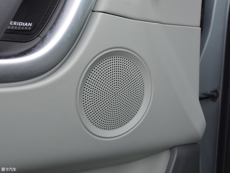 2017l(f)F(xin) 2.0T HSE LUXURY