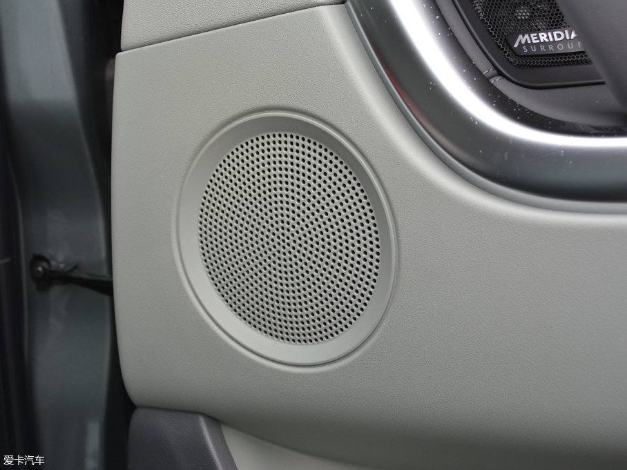 2017l(f)F(xin) 2.0T HSE LUXURY