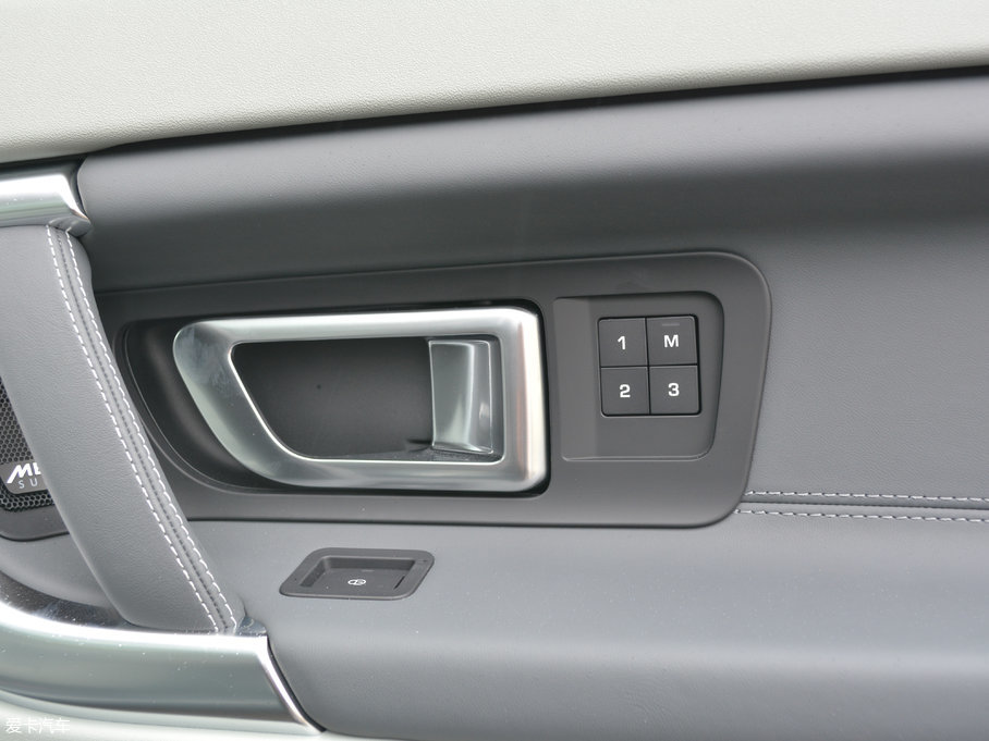 2017l(f)F(xin) 2.0T HSE LUXURY