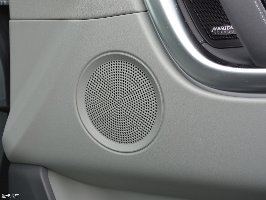 2017l(f)F(xin) 2.0T HSE LUXURY