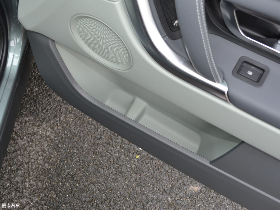 2017l(f)F(xin) 2.0T HSE LUXURY