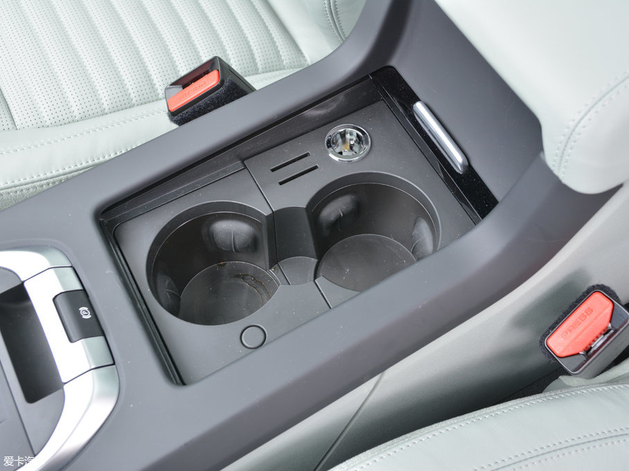 2017��l(f��)�F(xi��n)���� 2.0T HSE LUXURY