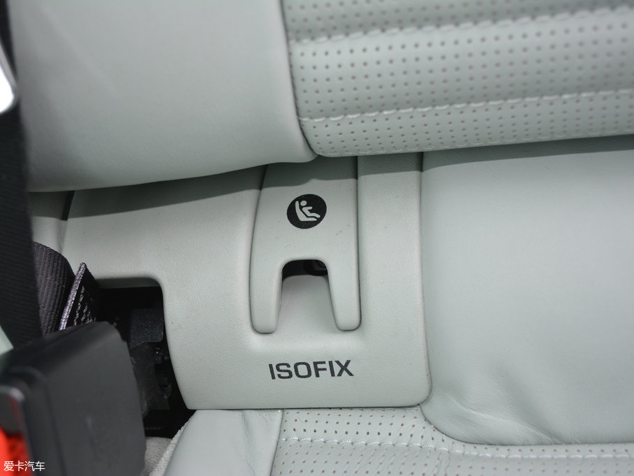 2017lF 2.0T HSE LUXURY