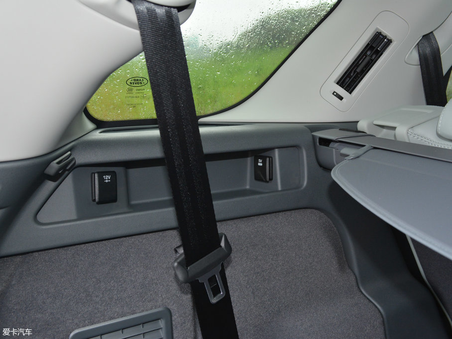 2017��l�F���� 2.0T HSE LUXURY