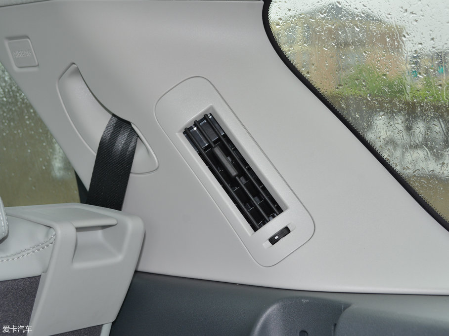 2017lF 2.0T HSE LUXURY