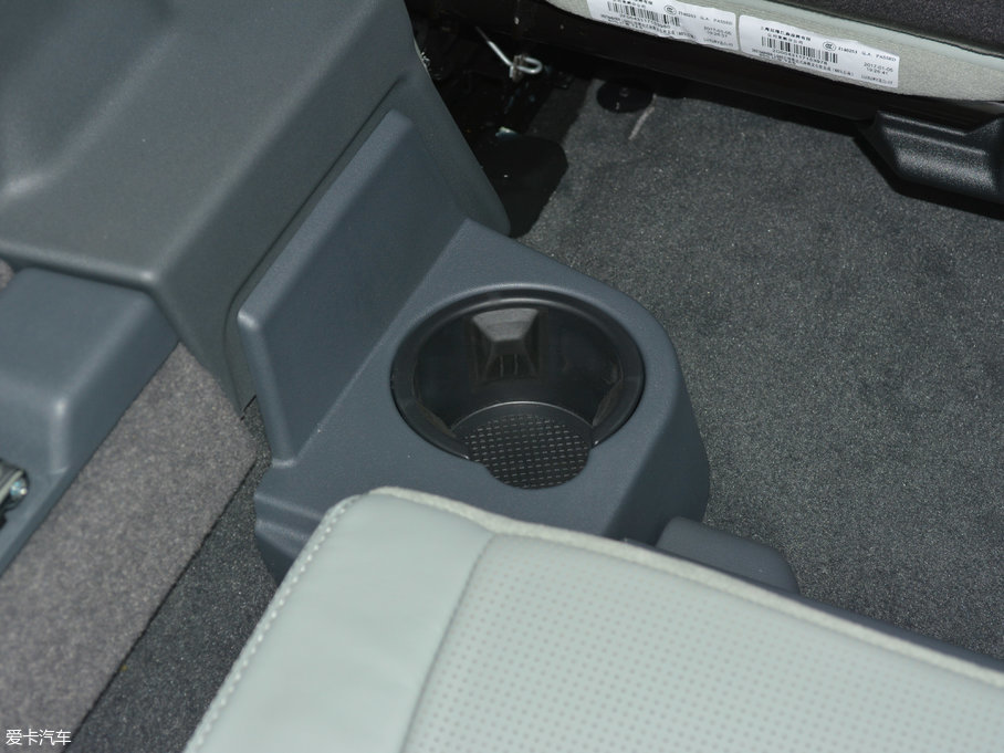 2017lF 2.0T HSE LUXURY