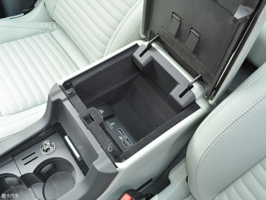 2017��l(f��)�F(xi��n)���� 2.0T HSE LUXURY