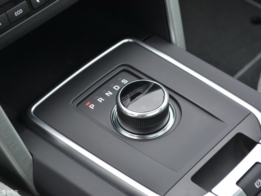 2017l(f)F(xin) 2.0T HSE LUXURY