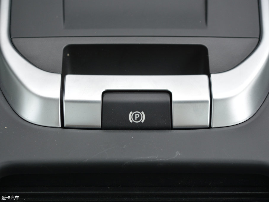 2017lF 2.0T HSE LUXURY