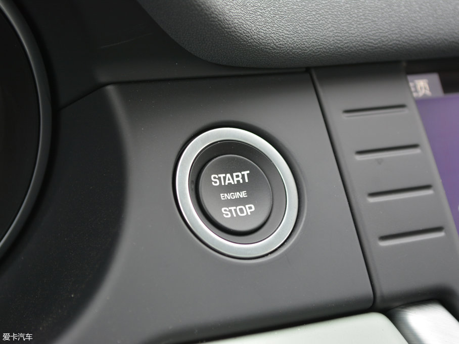 2017lF 2.0T HSE LUXURY