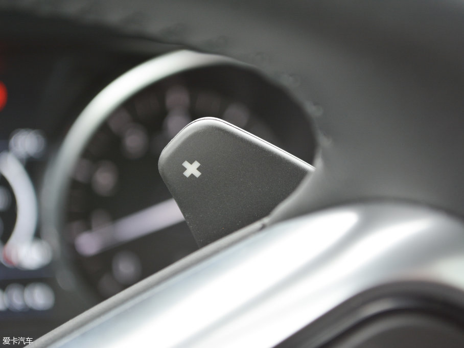 2017lF 2.0T HSE LUXURY