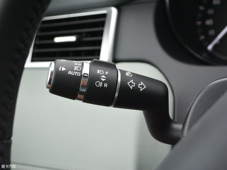 2017lF 2.0T HSE LUXURY