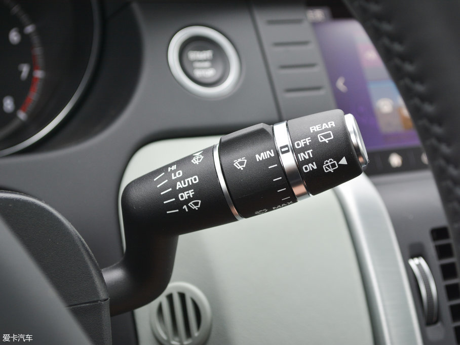 2017lF 2.0T HSE LUXURY