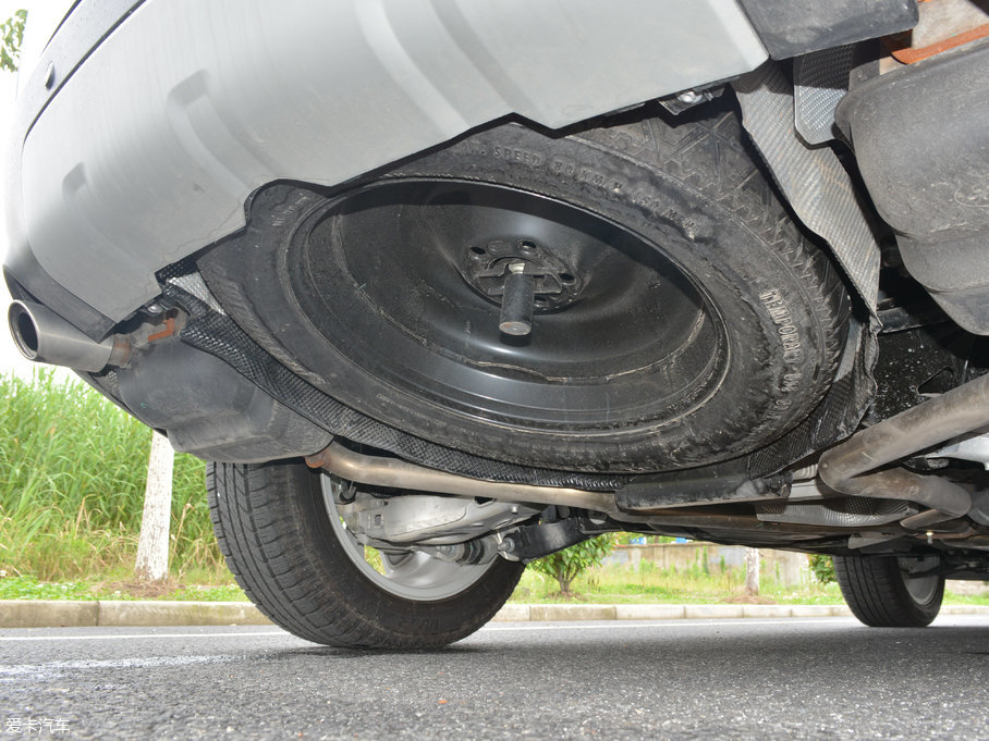 2017lF 2.0T HSE LUXURY