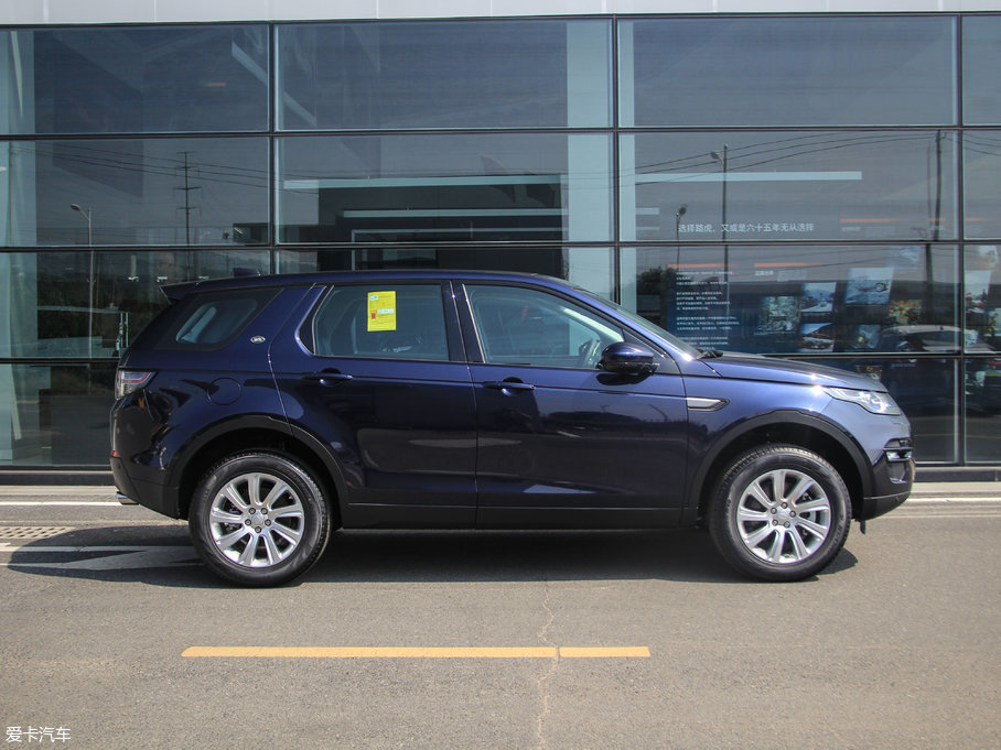 2017l(f)F(xin) 2.0T SE