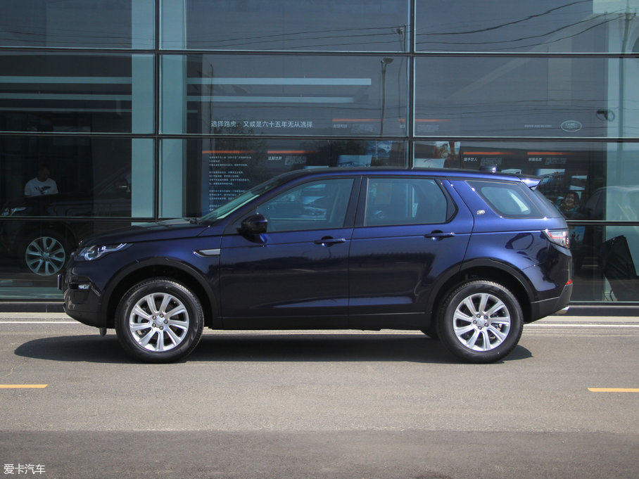 2017l(f)F(xin) 2.0T SE