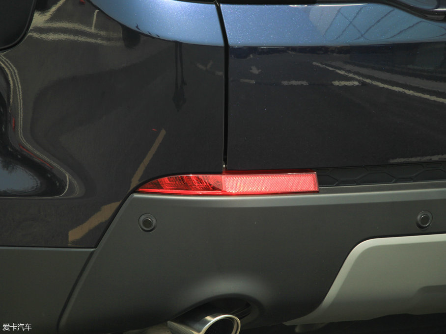 2017l(f)F(xin) 2.0T SE