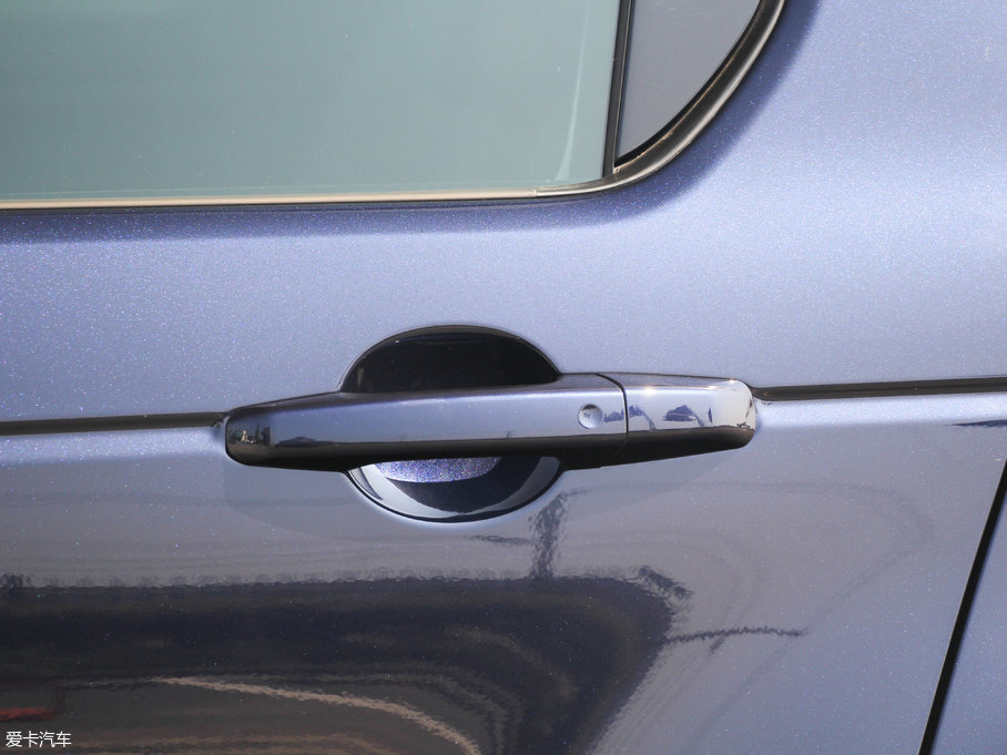 2017l(f)F(xin) 2.0T SE