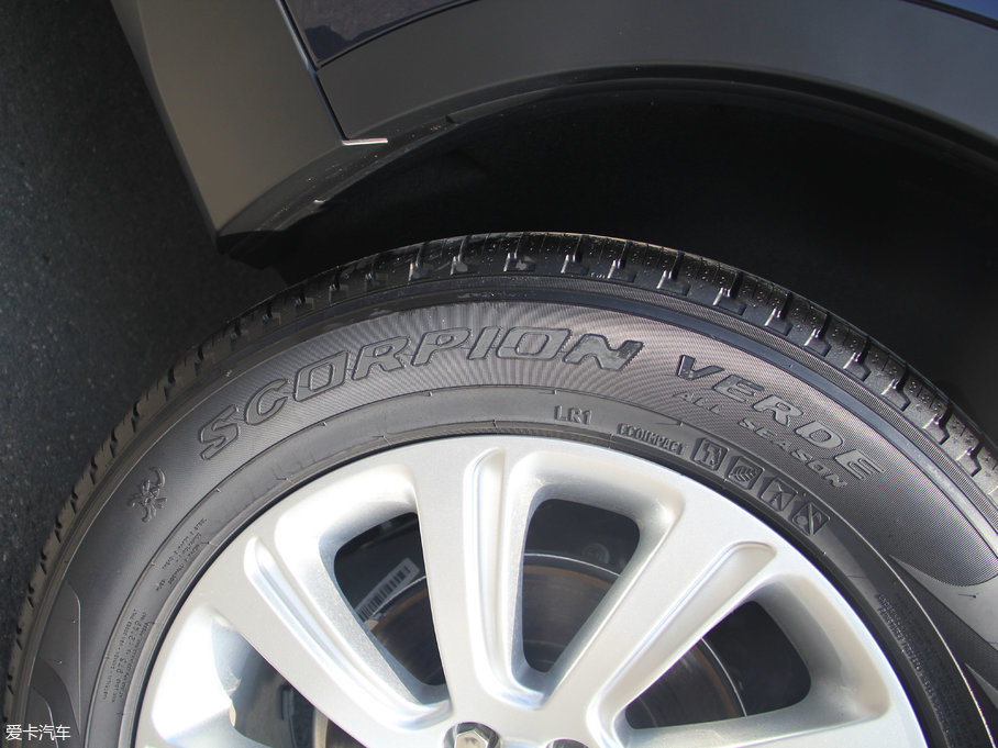 2017l(f)F(xin) 2.0T SE