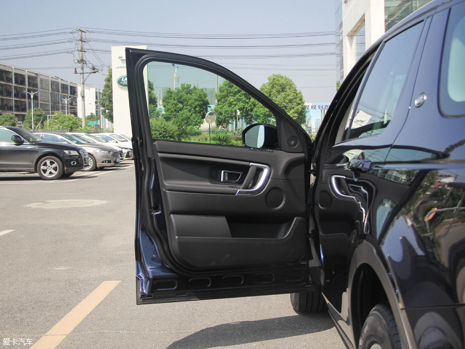 2017l(f)F(xin) 2.0T SE