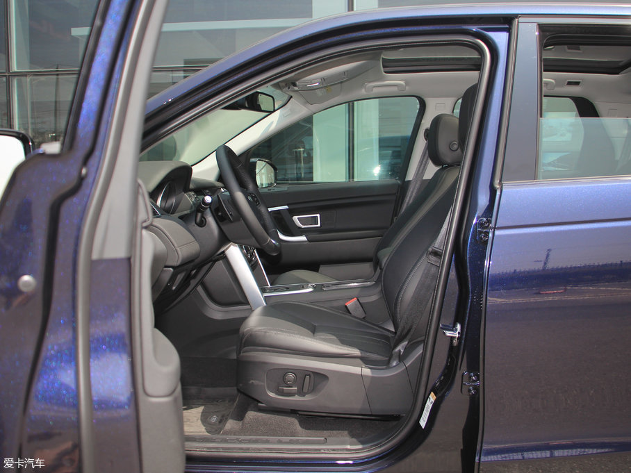 2017l(f)F(xin) 2.0T SE