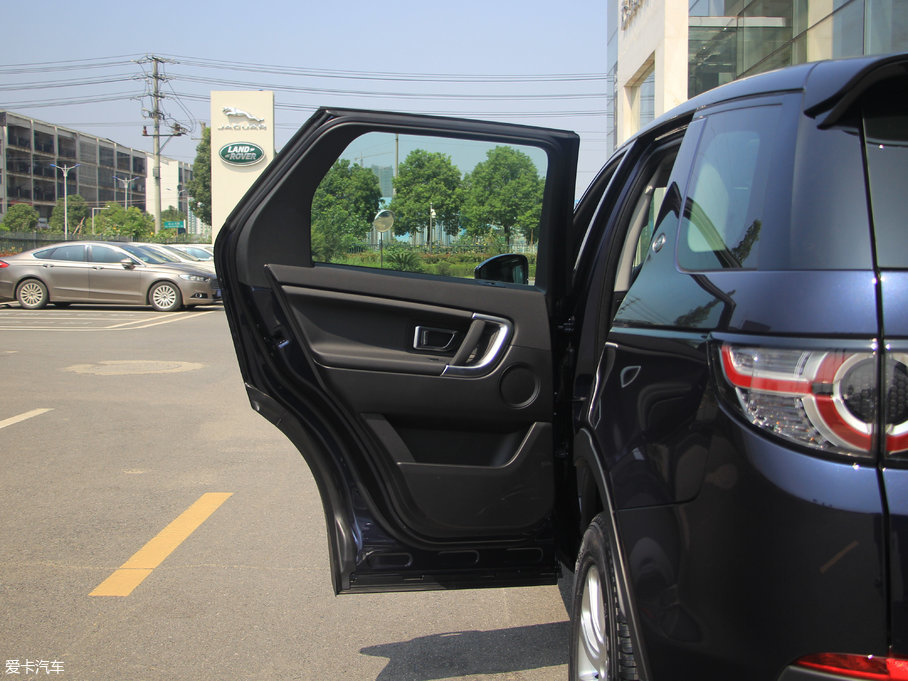 2017l(f)F(xin) 2.0T SE