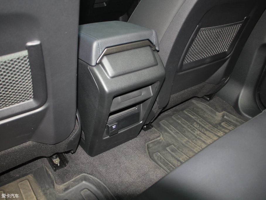 2017l(f)F(xin) 2.0T SE