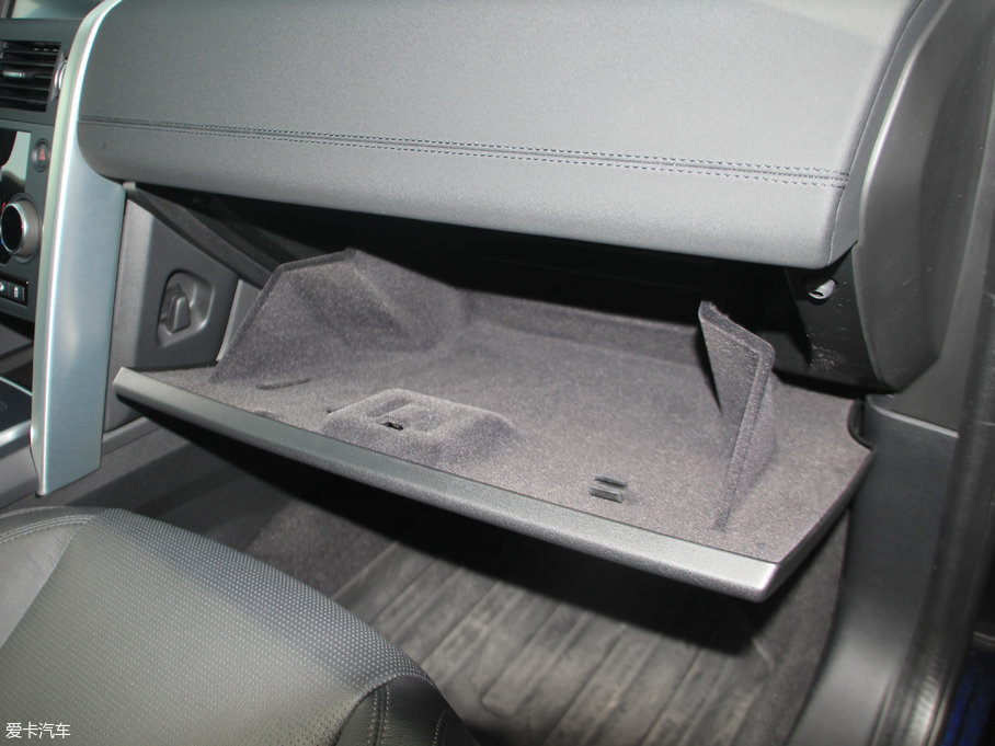 2017l(f)F(xin) 2.0T SE