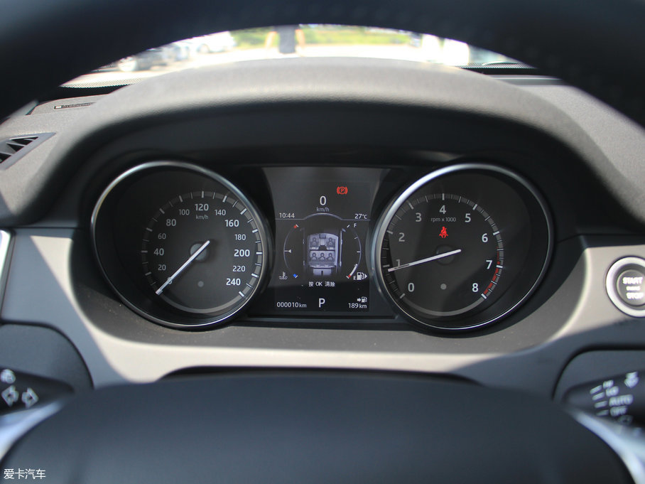 2017l(f)F(xin) 2.0T SE