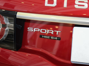 20172.0T HSE LUXURY ^