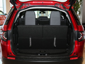 20172.0T HSE LUXURY g