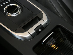 20172.0T HSE LUXURY v܇(ch)Ƅ(dng)