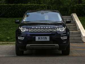 20172.0T HSE LUXURY ^