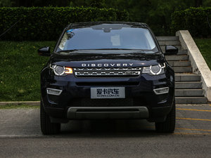 20172.0T HSE LUXURY ^