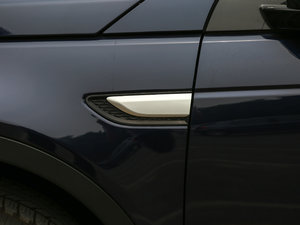 20172.0T HSE LUXURY ^