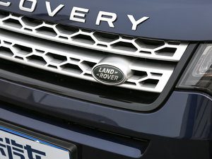 20172.0T HSE LUXURY ^