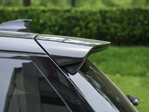 20172.0T HSE LUXURY ^