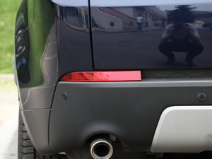 20172.0T HSE LUXURY ^