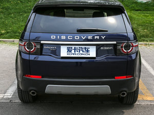 20172.0T HSE LUXURY ^